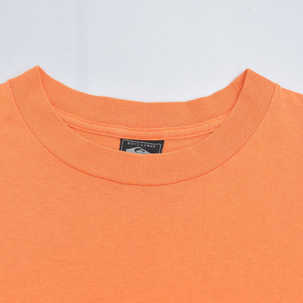 90s アメリカ製 QUIKSILVER クイックシルバー ケリー