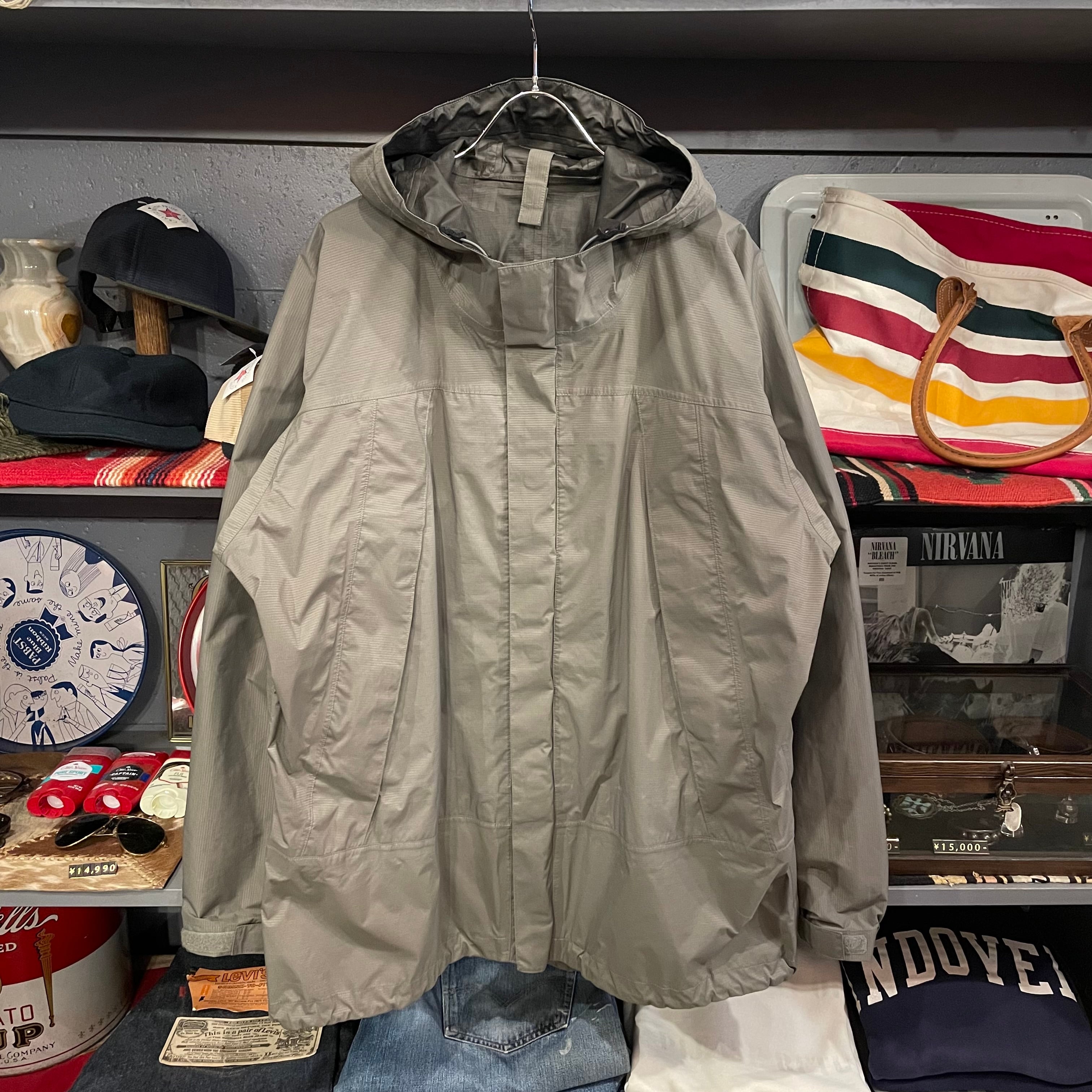 00s Patagonia MARS Level 6 Hard Shell Jacket | VOSTOK