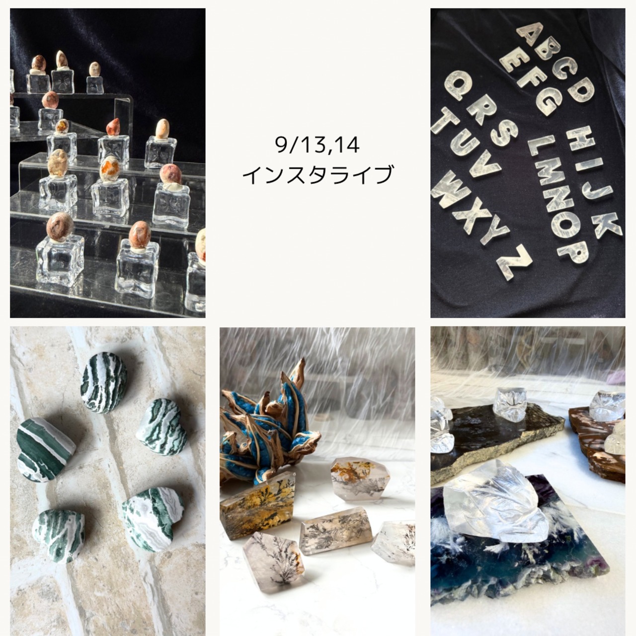 yoshi333さま専用出品 9/13,14ライブ分