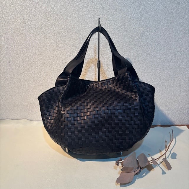 B.stuff メッシュバッグ(大)