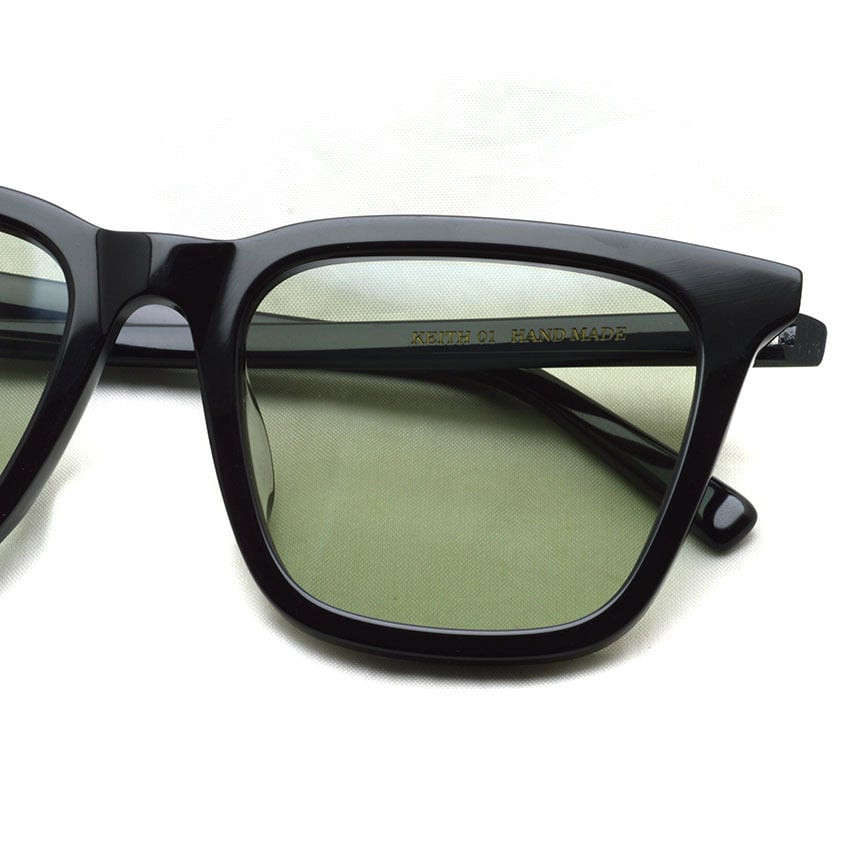 ADSR KEITH01 black