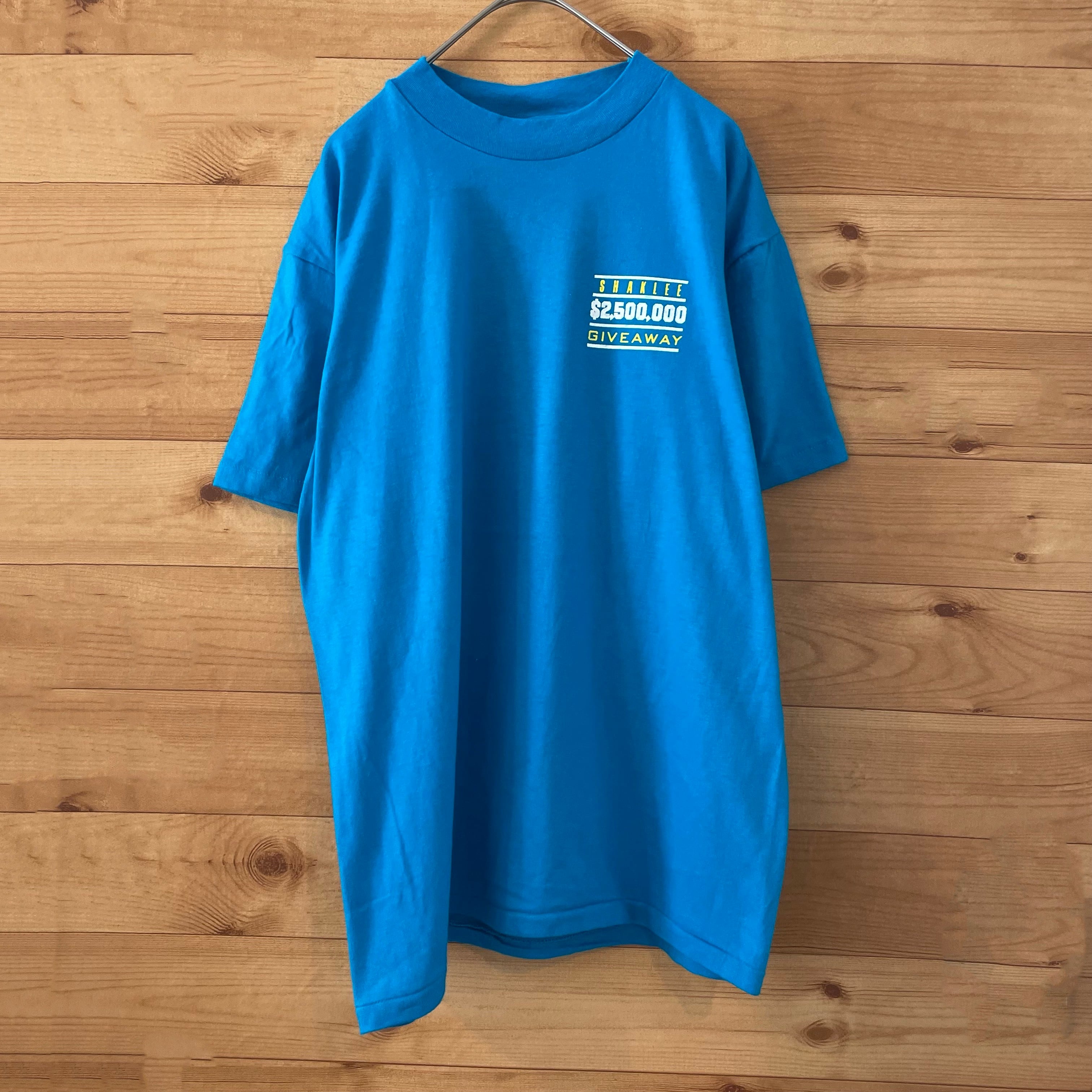 Hanes XL!! 80's THRASHER Tシャツ オリジナル
