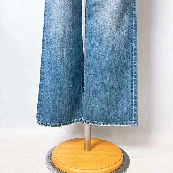 SALE] Ungrid アングリッド Lee別注ストレートデニム 1124524613 [送料