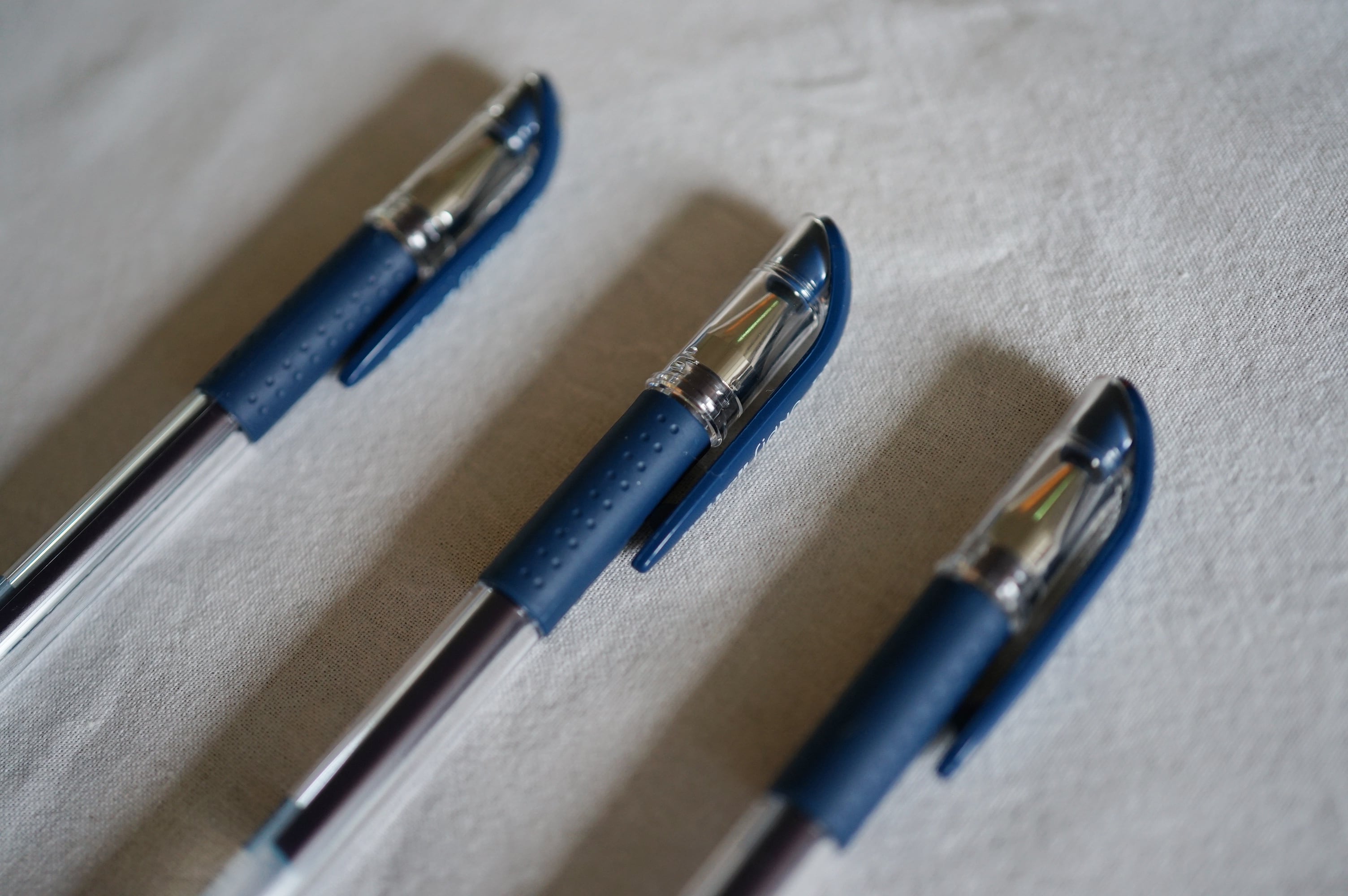 筆記具 shunkun shunshun / おそろいボールペン | GULIGULI online shop