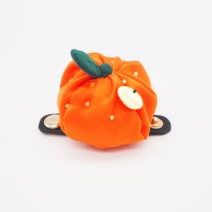 DEMODEE　CHARM　ORANGE