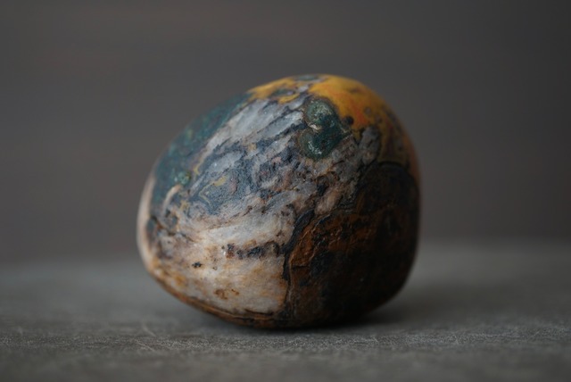 ゴビアゲート Gobi Agate 1448