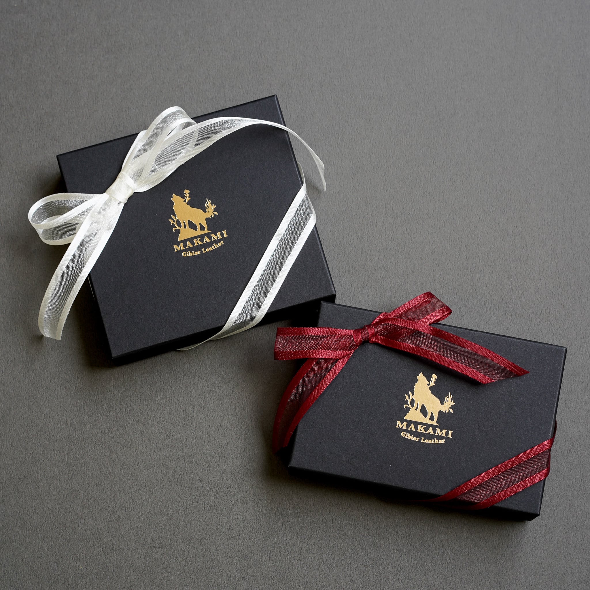 スマートケース（鹿革） | makami