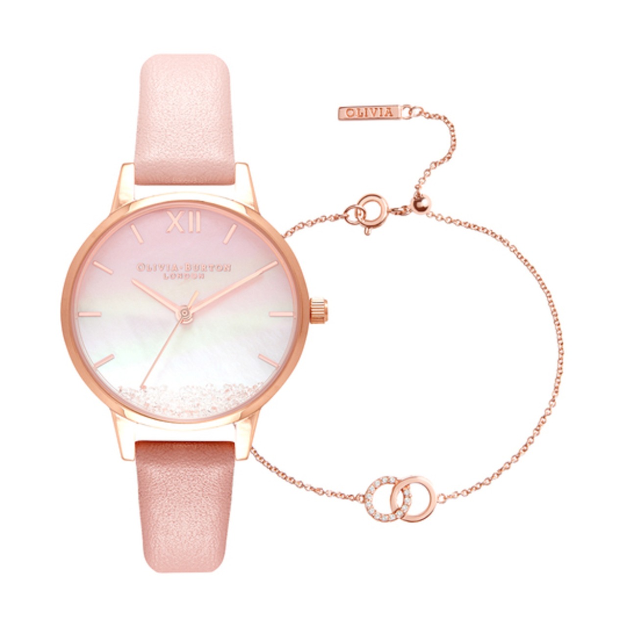 日本別注限定ギフトセット】OLIVIA BURTON/オリビア・バートン  