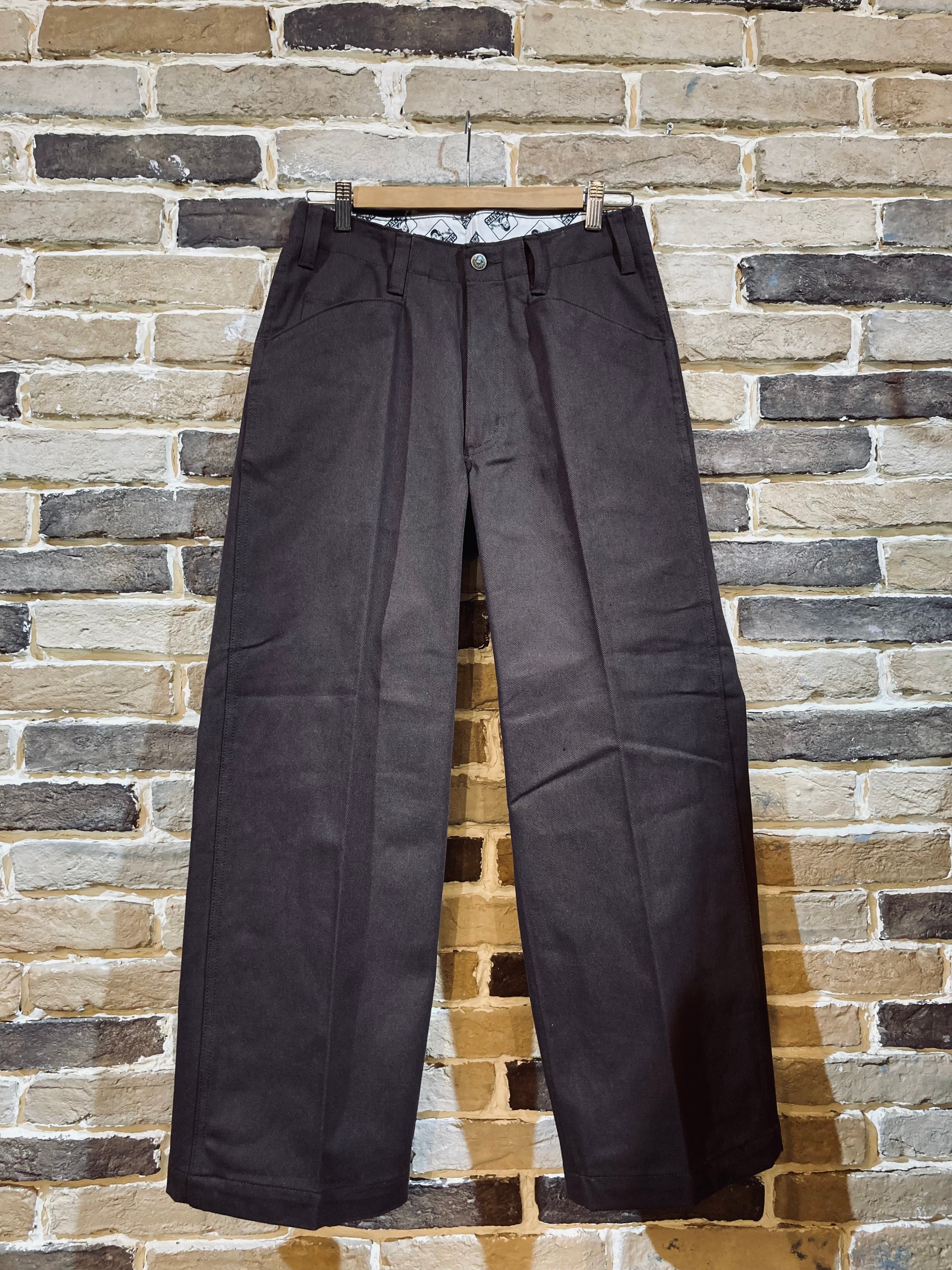 BEN DAVIS/ EXTRA WIDE WORK PANTS』 | RUBBER DUCK