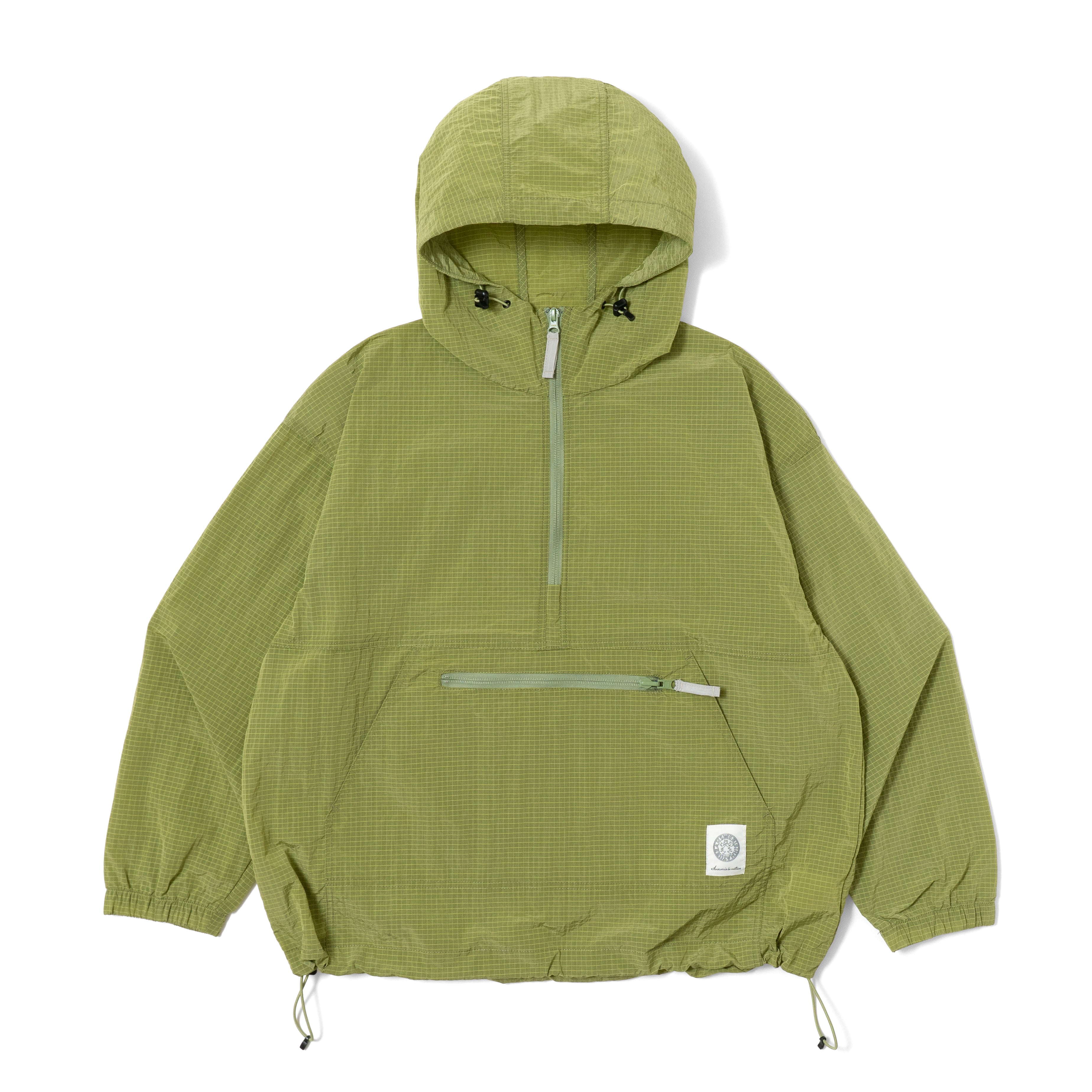 JACKET | What's up?