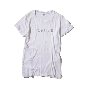 vincent gallo  tour t shirt