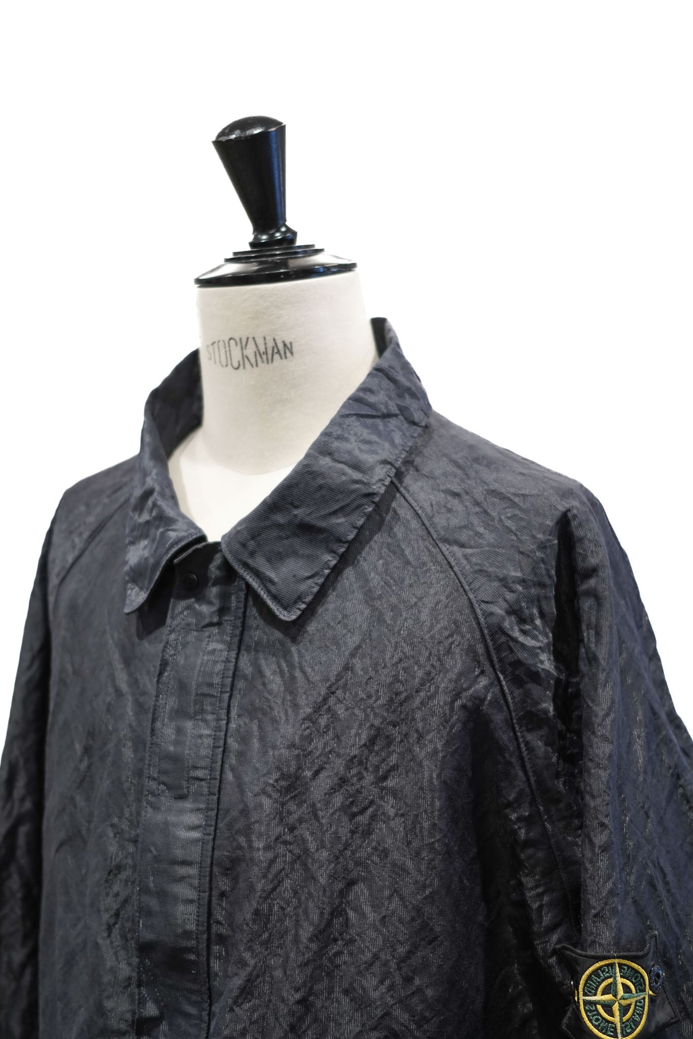 ジャケット・アウター 2000AW stone  monofilament jacket 00AW 