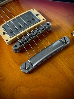 YAMAHA SL450S Studio Lord 1982 Les Paul Std. ヤマハ レスポール 商品画像 17