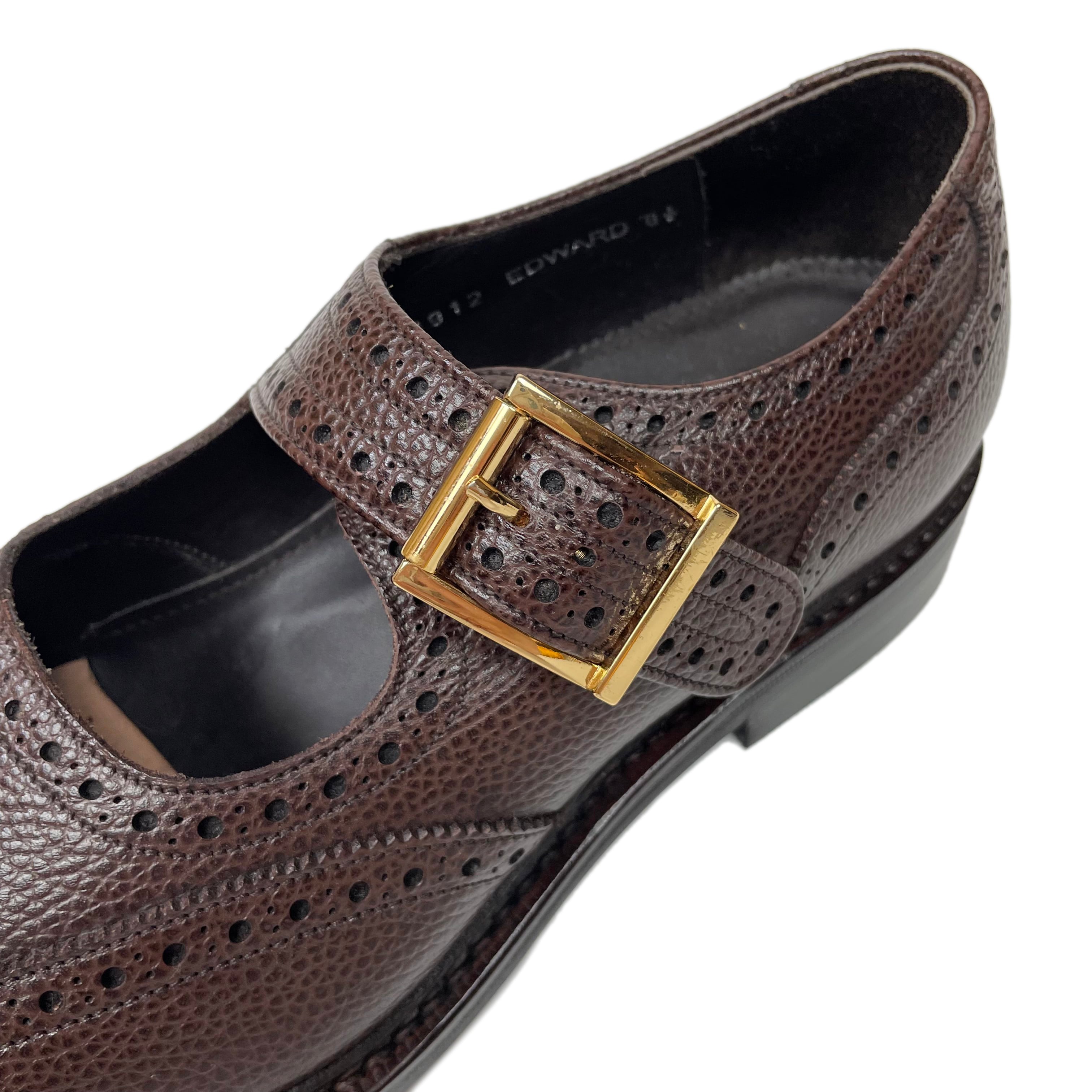 Jalan Sriwijaya 】 Gilley Shoes | OR GLORY BASE