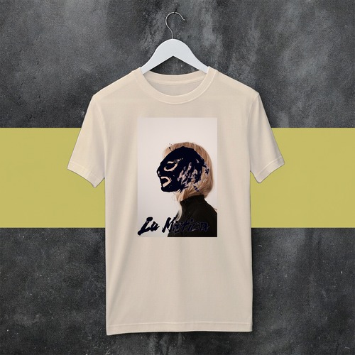 sumi-e (アイボリー)