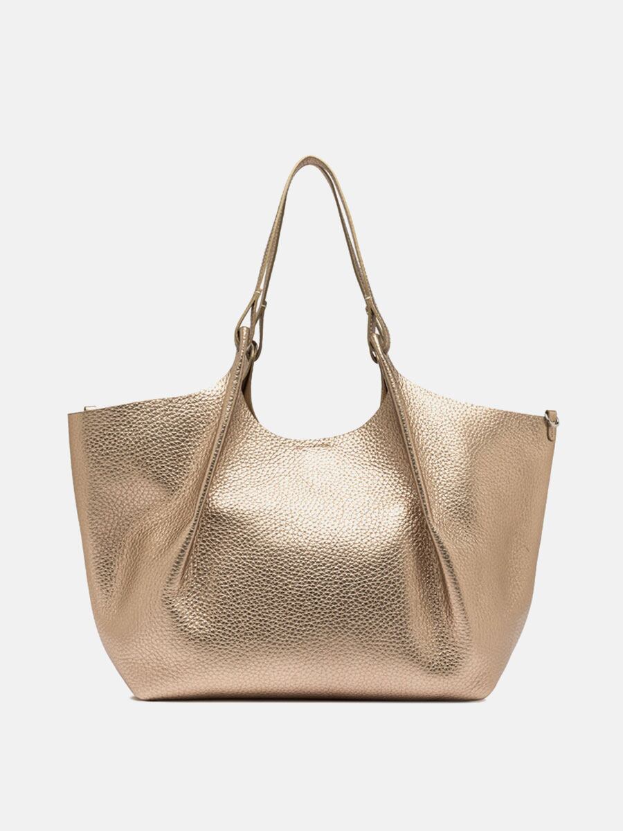 GIANNI CHIARINI レディース バッグ レザー Mirage/clay
