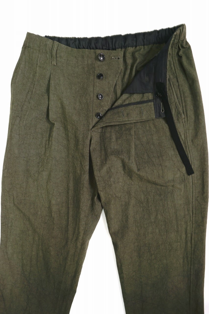 C/R/L Weather Cloth Work Pants