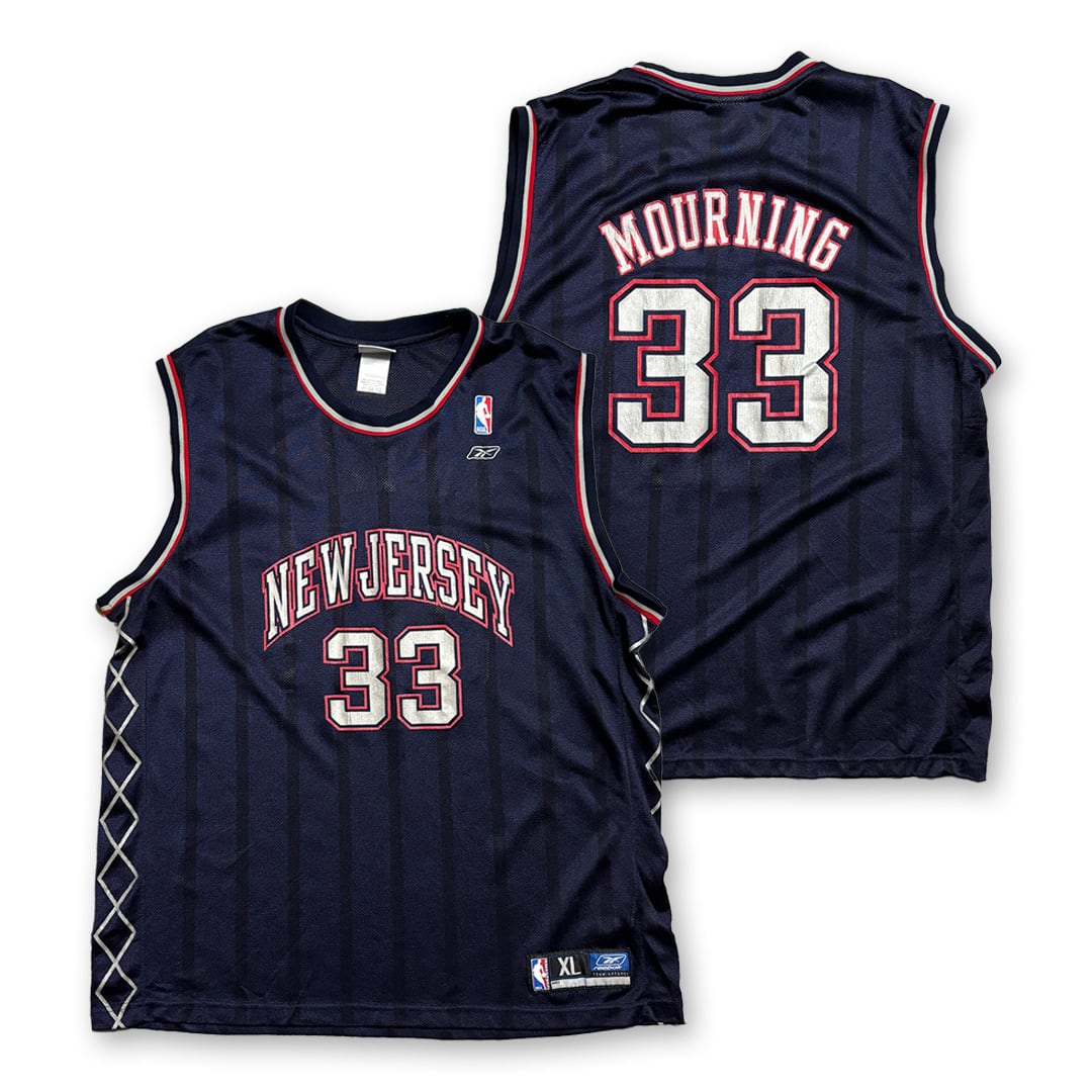 Brooklyn Nets | am3:41 - NBA & Sports Used Shop -