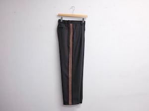 COOHEM” KNIT SIDELINE TW TWILL P/T”