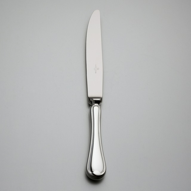 〈ロムネー〉ケーキフォーク No.28114-000