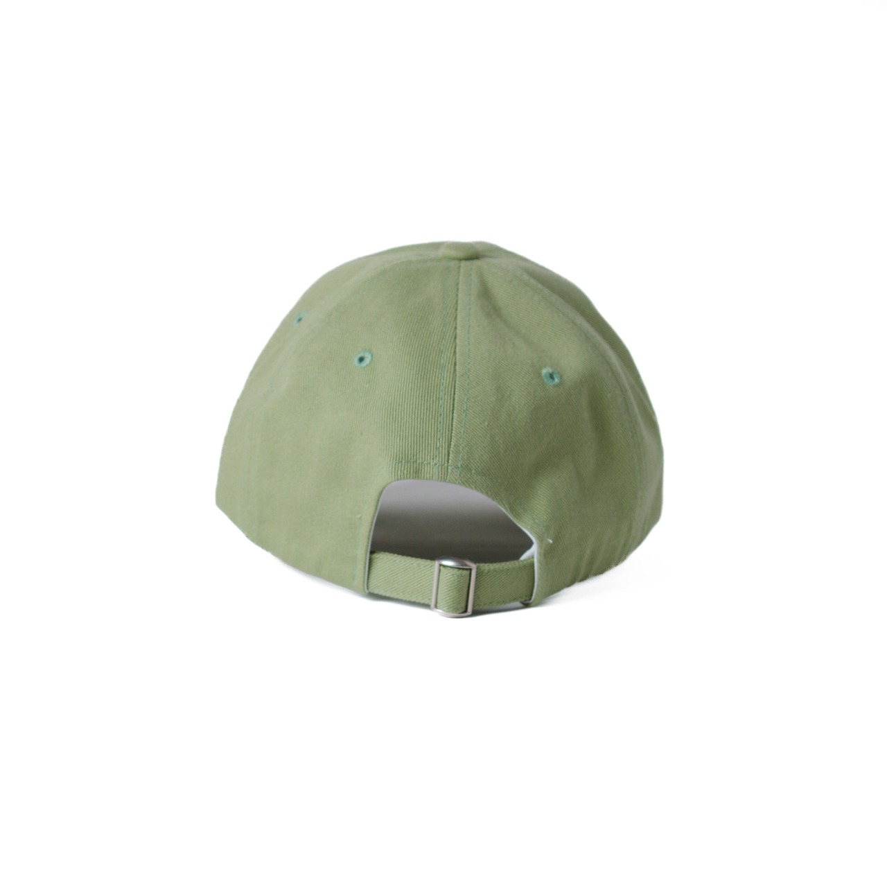 청림캡（チョンリムキャップ）｜Wasabi Cap - 4