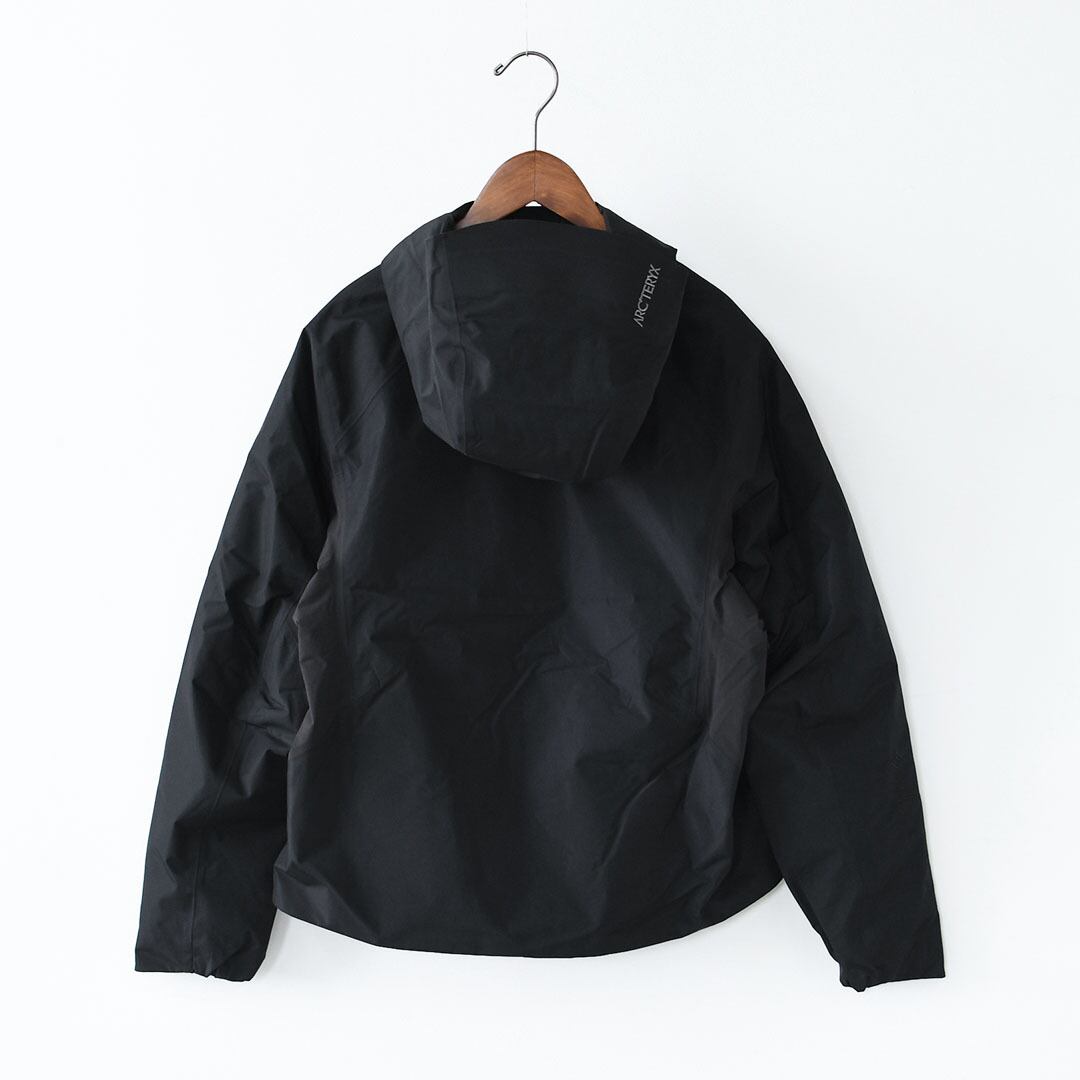 ARC'TERYX [アークテリクス正規代理店] Solano Down Hoody W