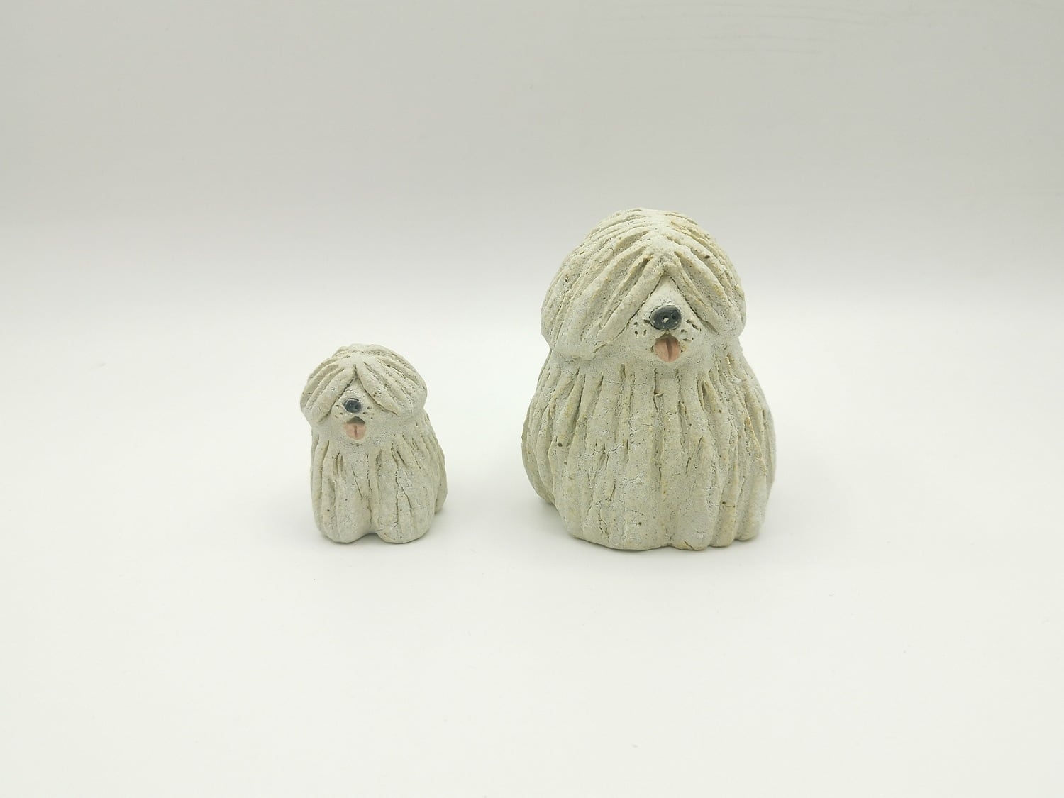 幸生窯 【モップ・小】 | アートショップ misin-ya