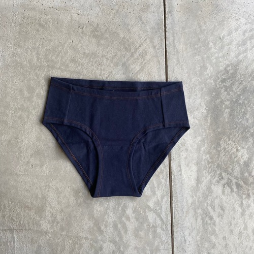 bikini -navy-