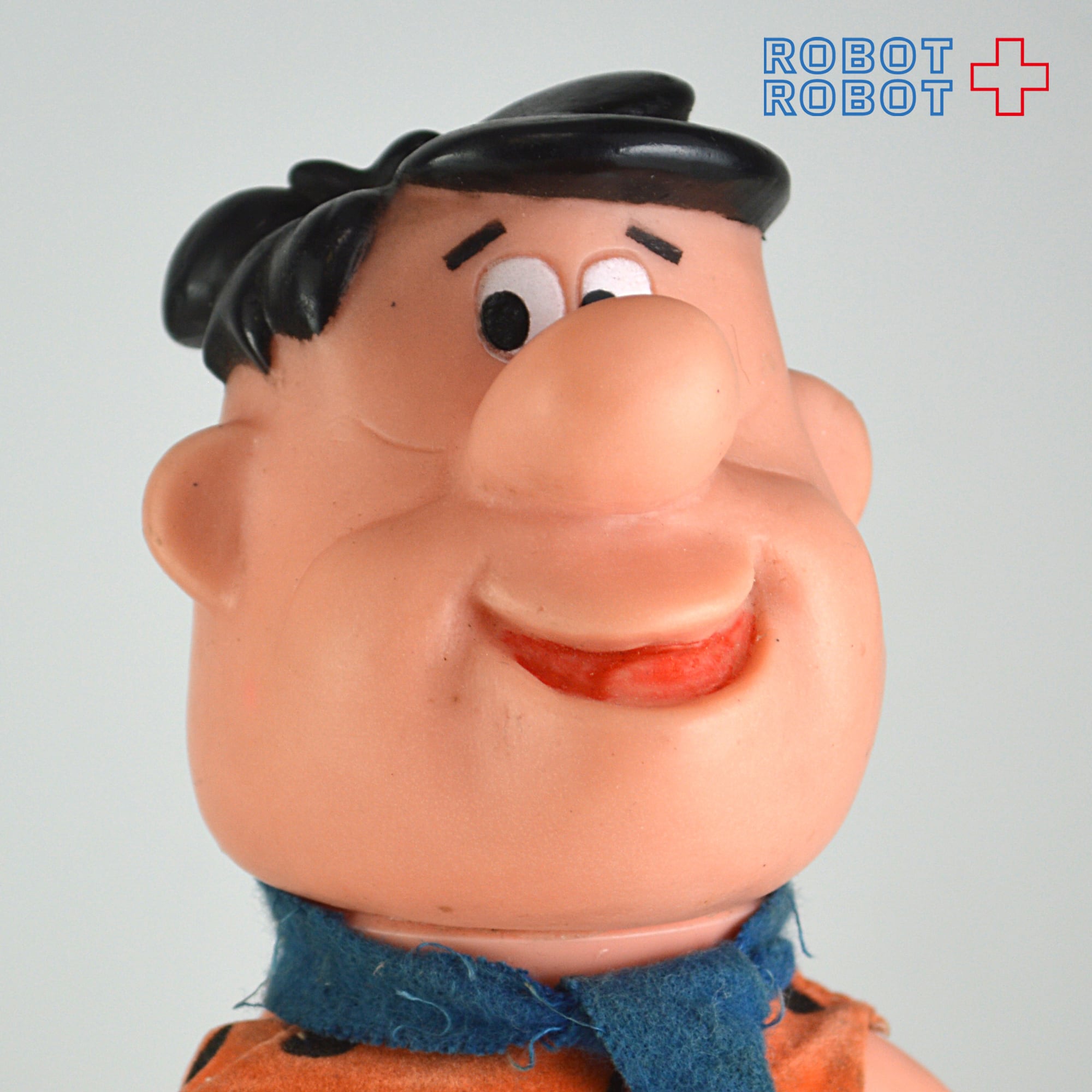 DAKIN フリントストーン フレッド フィギュア | ROBOTROBOT