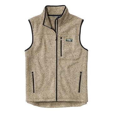 L.L.Bean(エルエルビーン)」90s 00s XL-REGサイズ メランジ ダブル 