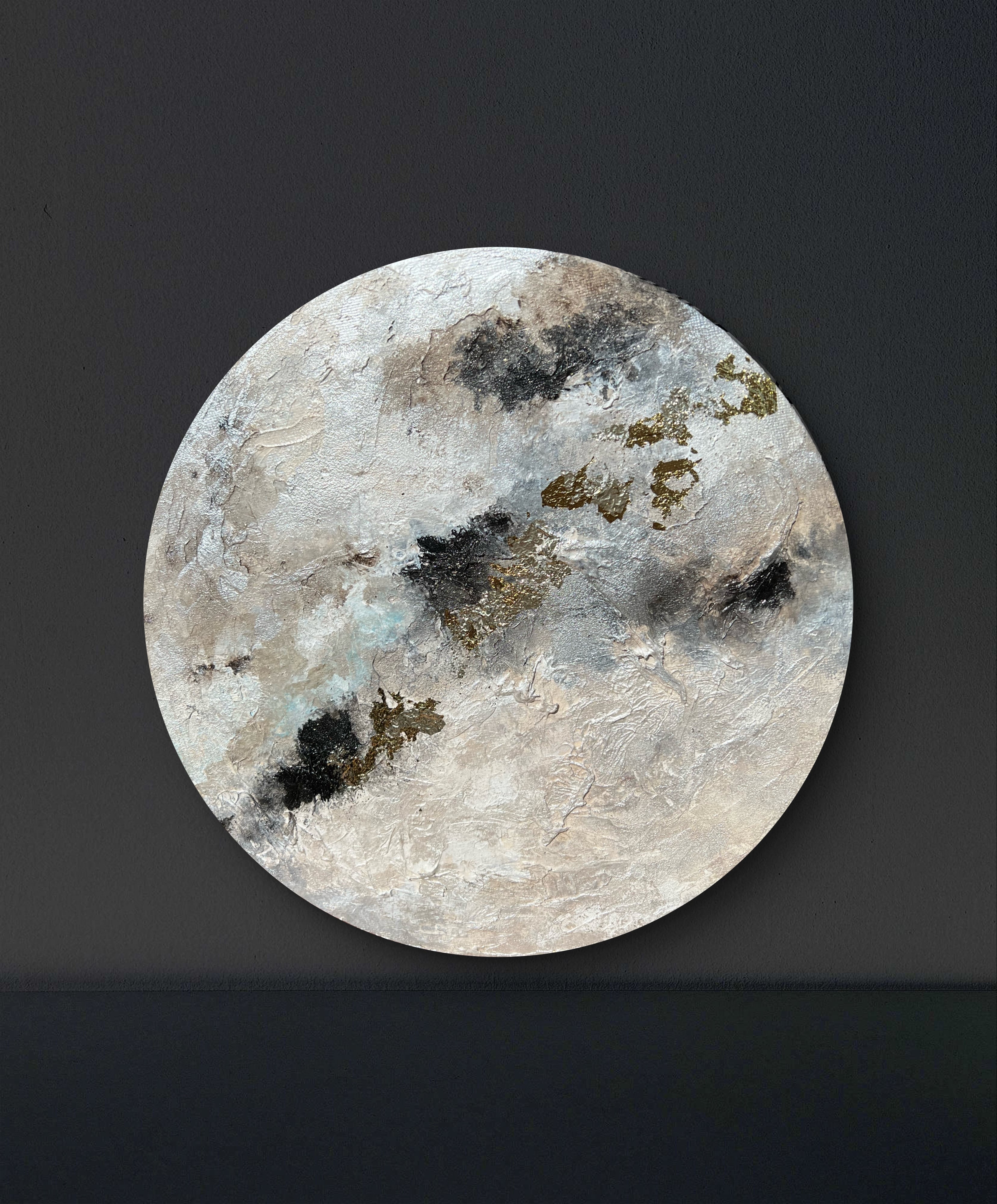 縁 】Enishi 絵画 インテリア海外 抽象画 モダン ホテル ギフト