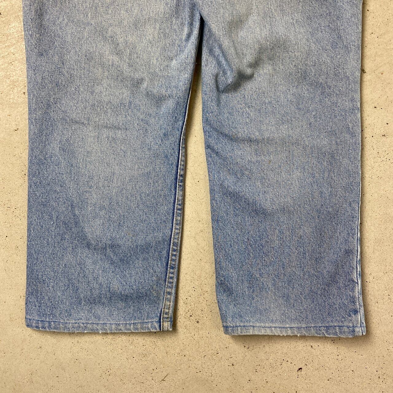 80年代 カナダ製 Levi