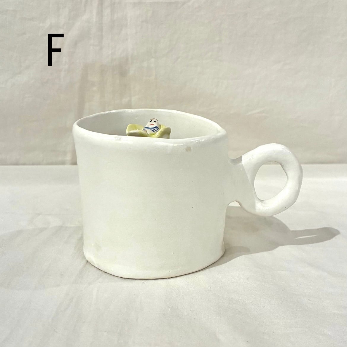 室井夏実 | cafe&books bibliotheque ONLINE STORE