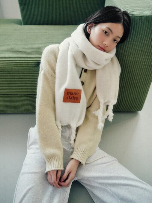 ☆BOYNEXTDOOR イハン 着用！！【MARIE CLAIRE】カラーグラデーション