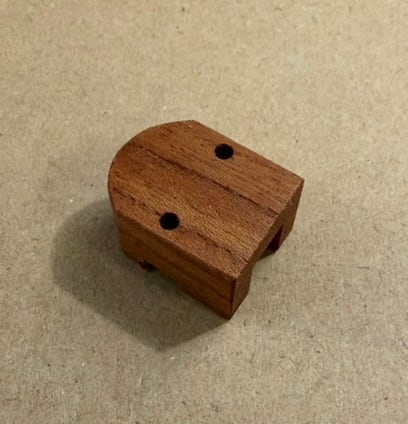 器　木製 44Wood | EAD RECORD