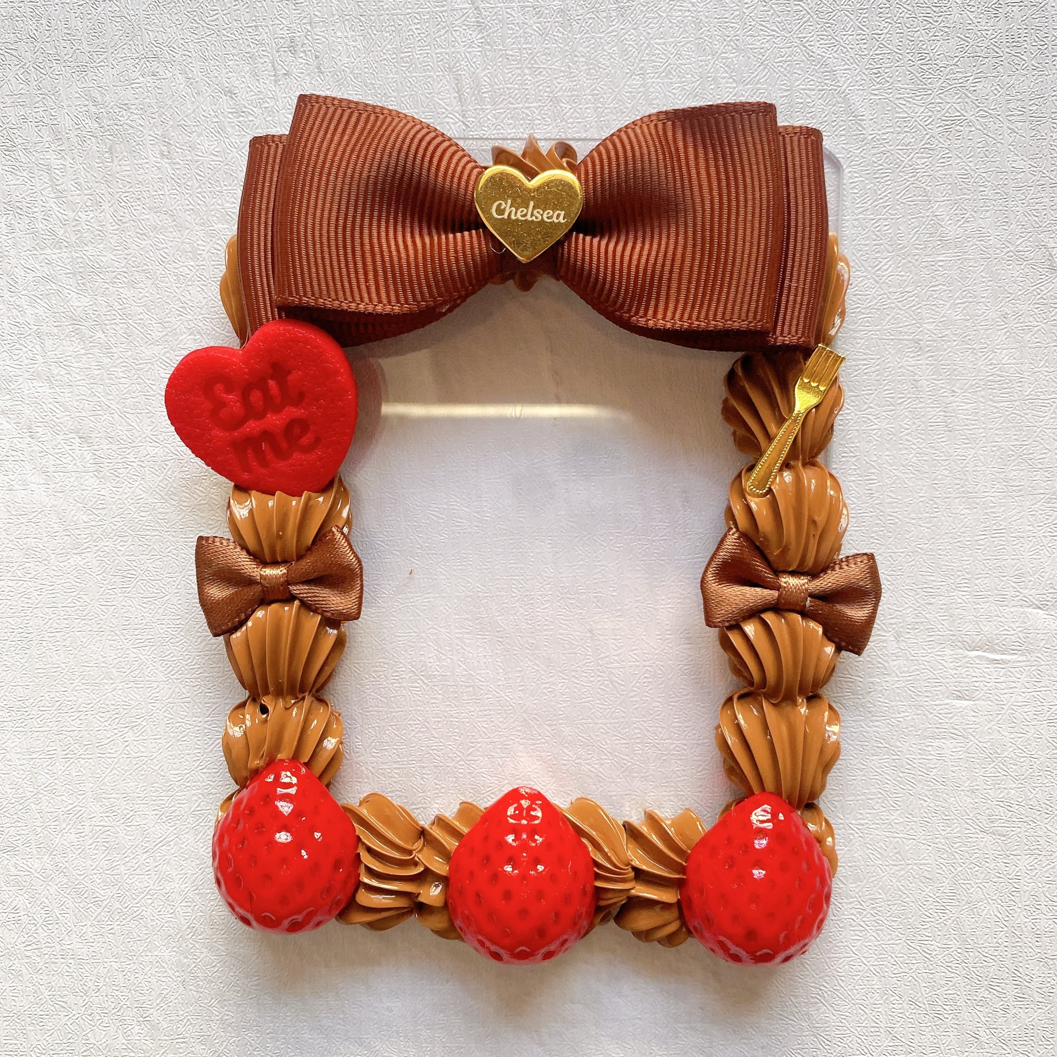 ALL ITEM | チェルシィ