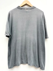 90s Joan Miró "FEMME AU MIROIR" Art Tee Size L程