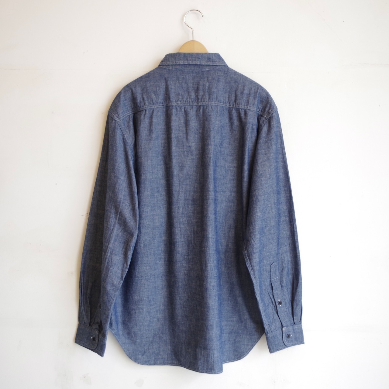 HATSKI  DPDS Shirt