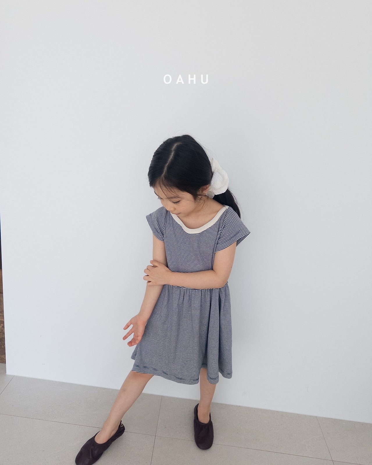 [OAHU] Lemony Dress (JS/JM) / [오아후] 레모니원피스 (JS/JM)