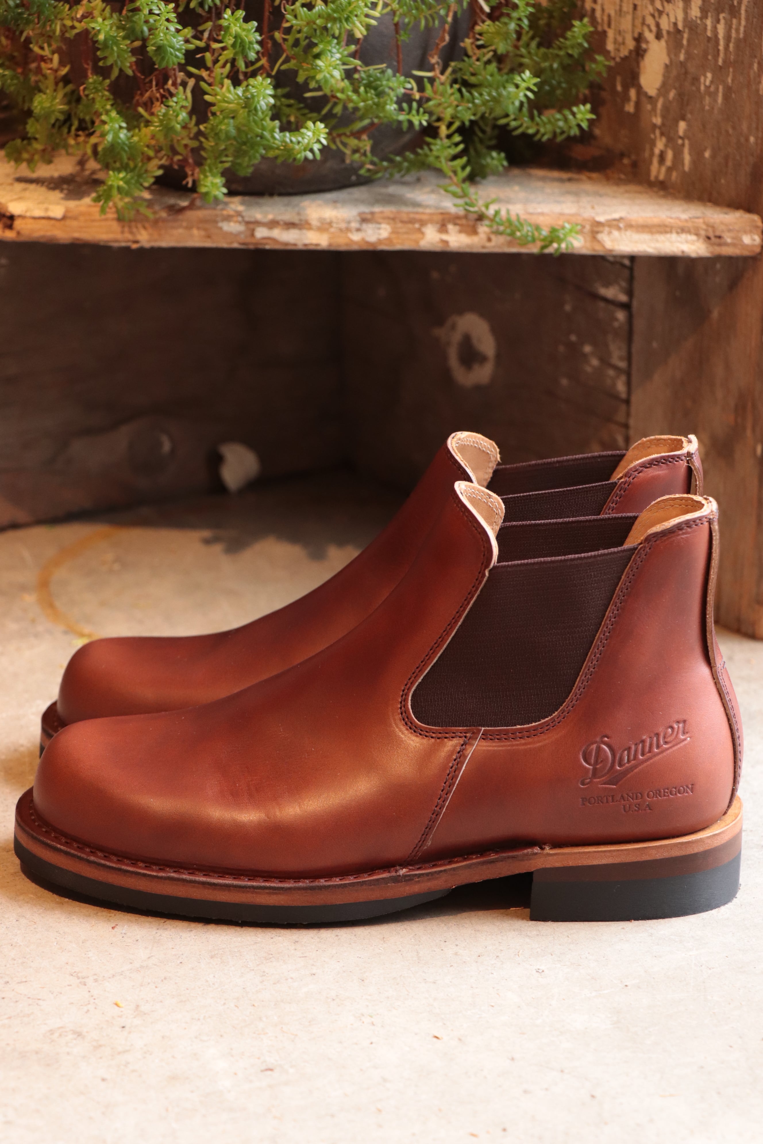 Danner/ダナー WEST THUMB D-1811 | MAMBO