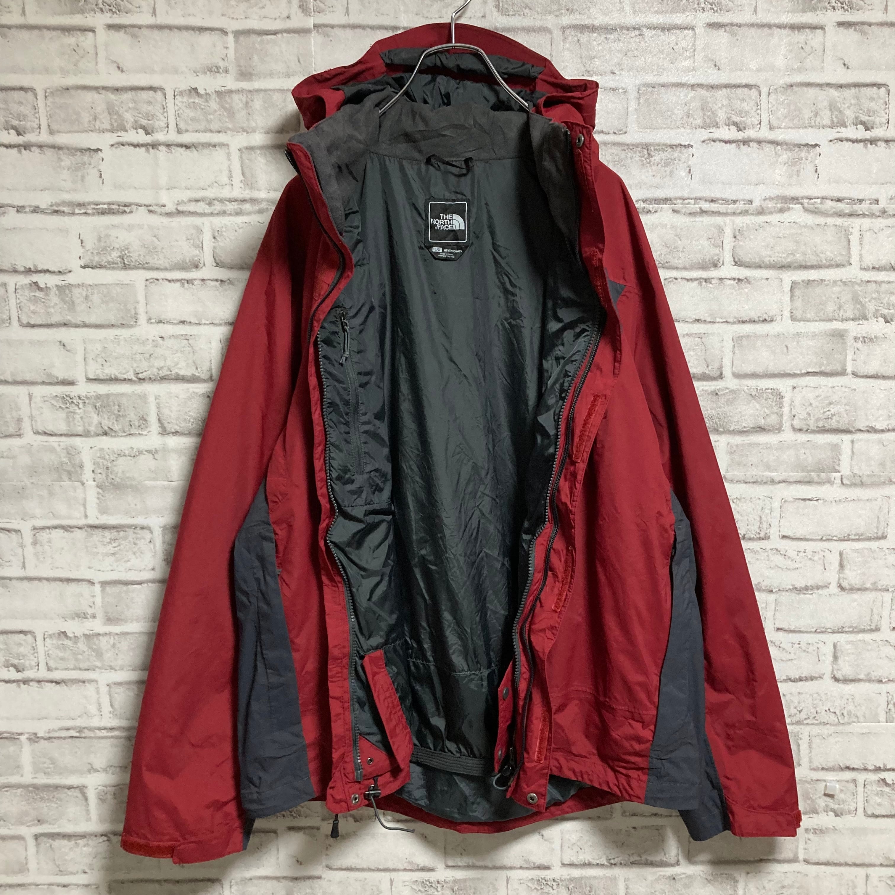 THE NORTH FACE】Mountain Parka L HYVENT ノースフェイス マウンテン ...