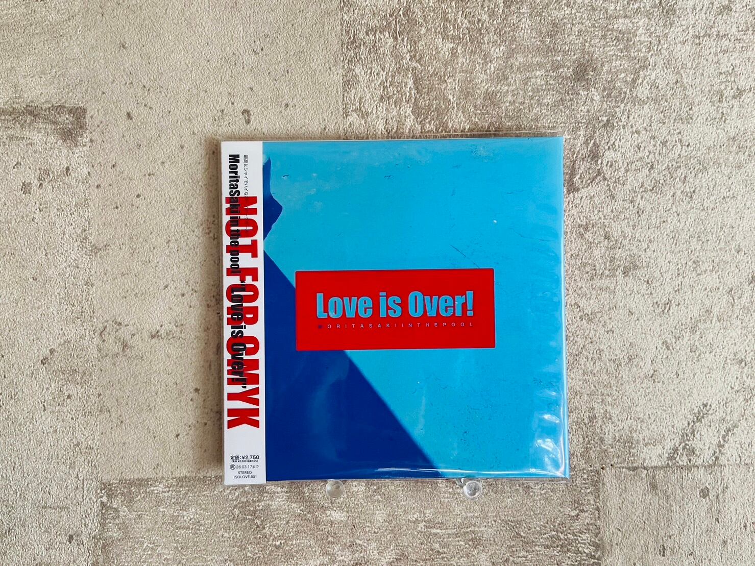 love＆pool リブ イン コンフォート Live love cotton（R）プロジェクト 肌心地