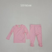 韓国子供服 / 26Autumn / soybean / デイリー ルームウェア / キッズ服 / ジュニア服 / 秋服 *XS~JL*