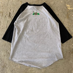 90s SOUTH PARK raglan sleeve T-shirt | What