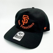 47 HITCH/ヒッチ HIT HIT-MLB-SAFGIA-SOUVENIR-BLK