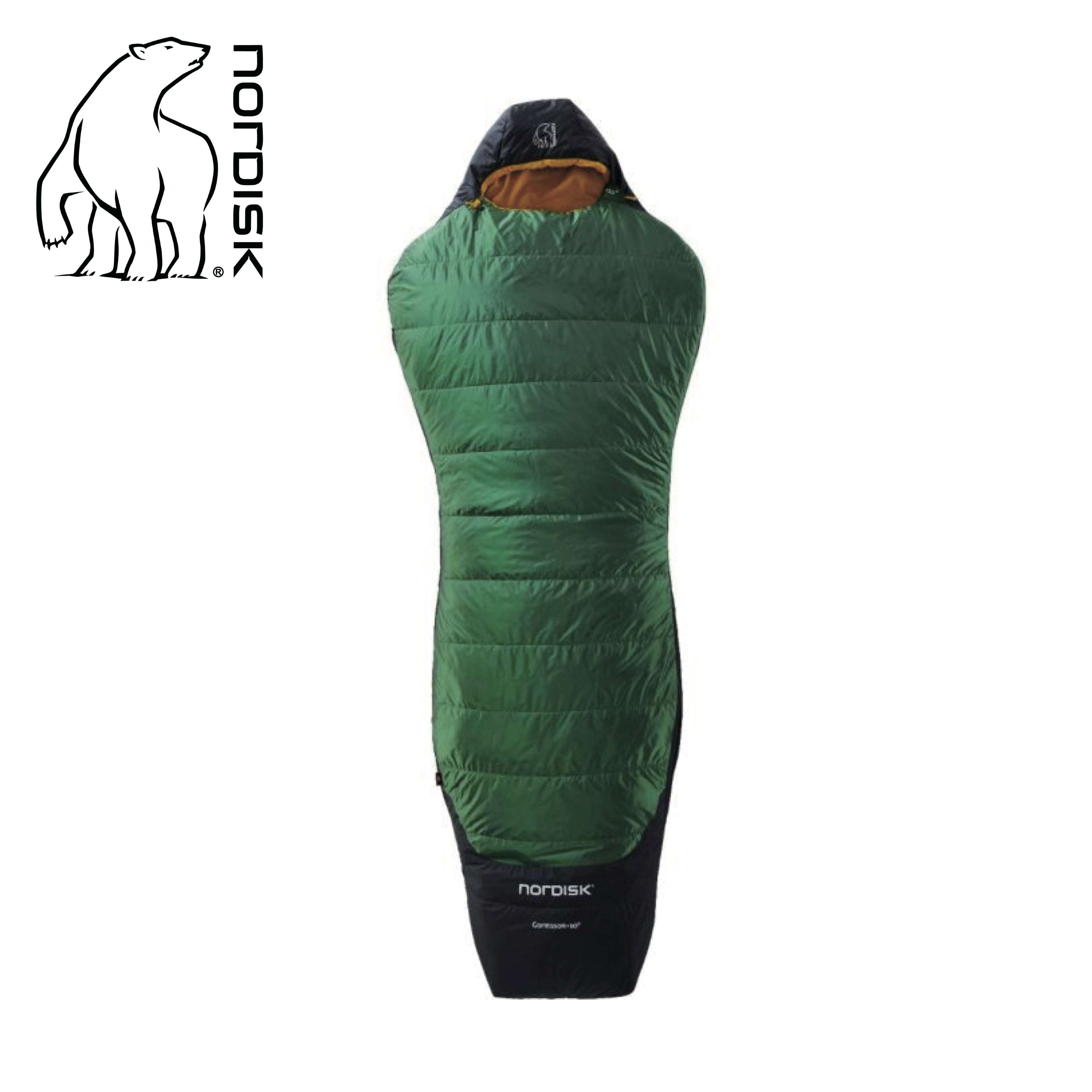 Gormsson +4 Curve Size M | ガレージファクトリー