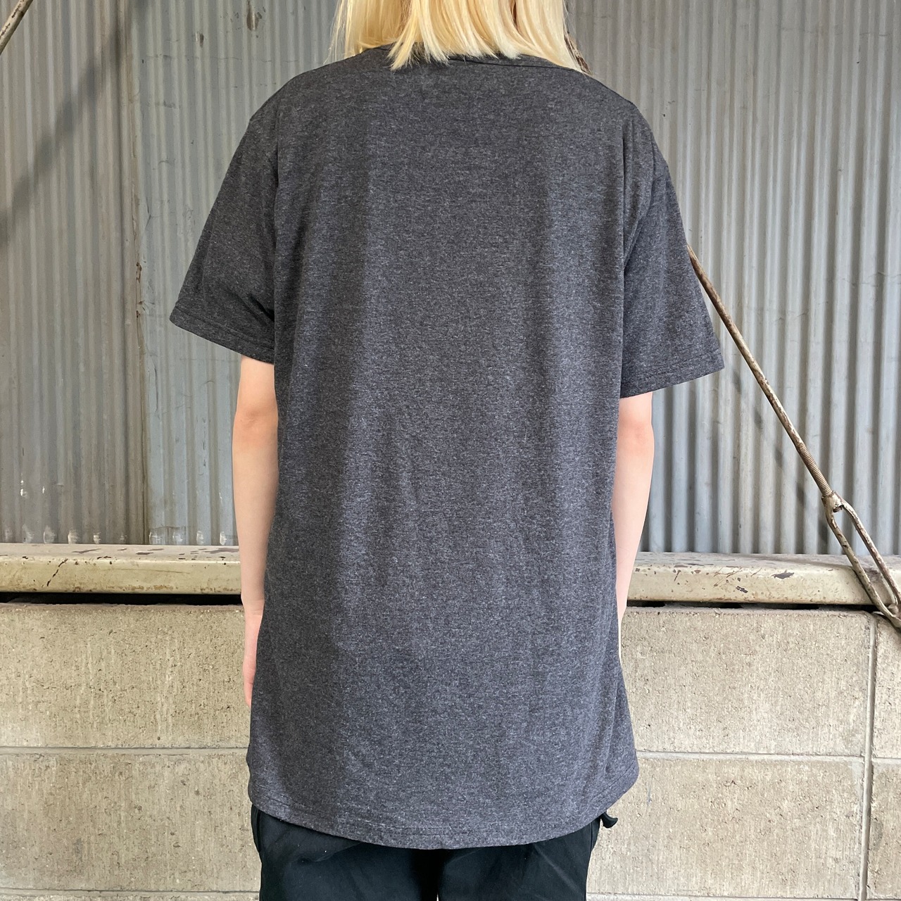 The Rolling Stones ローリングストーンズ プリント バンドTシャツ