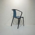 Vitra ヴィトラ Belleville Chair ベルヴィル チェア ダイニングチェア 椅子 モダン ミニマル