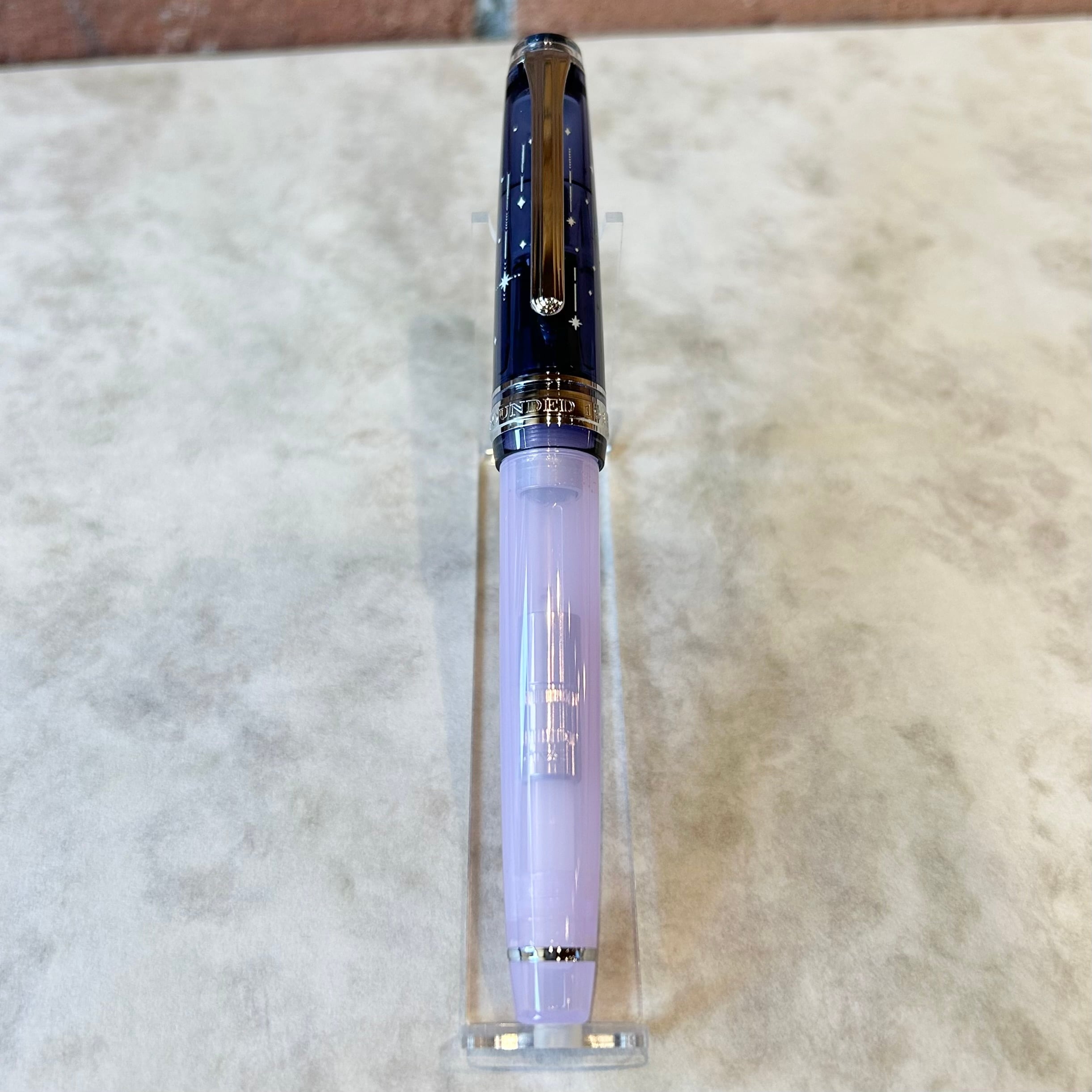 数量限定品】SAILOR×カ.クリエ「夢宵」セット／プロフェッショナルギア