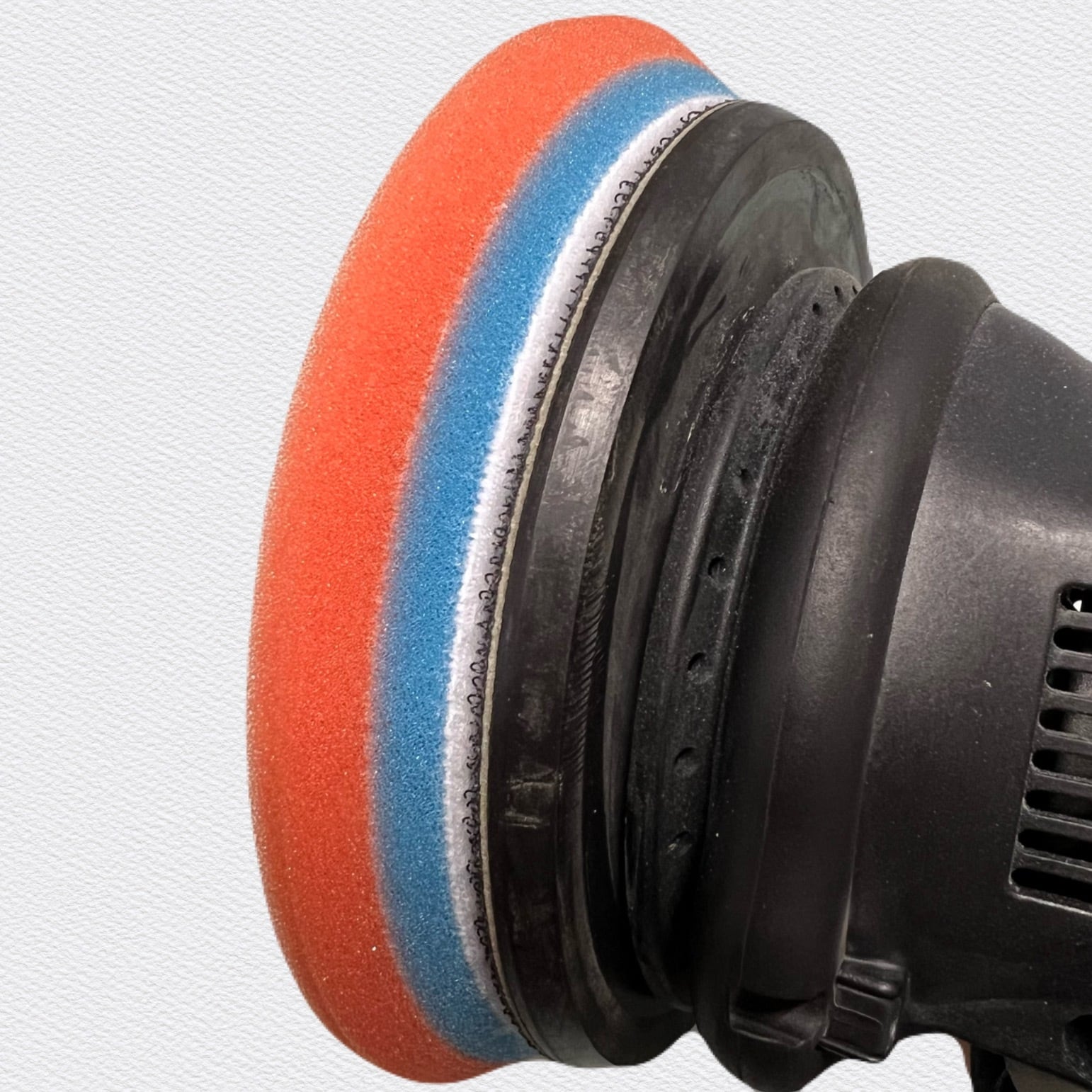 5㌅まなっちスリットバフ【中間～仕上げ用】 | まなっちガレージ